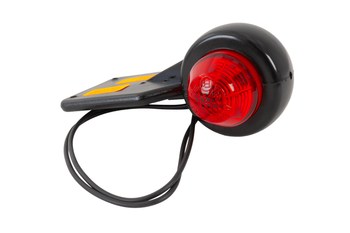 HORPOL LD 368/P LED høyrehengende markeringslampe