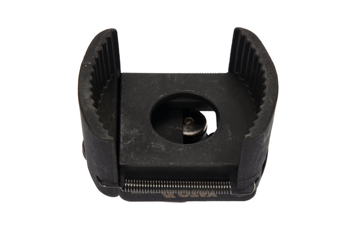 Justerbar skiftenøkkel for oljefiltre YATO YT-08235 60-80mm