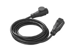 ProPlus 343528 tilhengerforlengelseskabel, 13-pinners plugg/kontakt, 5 m
