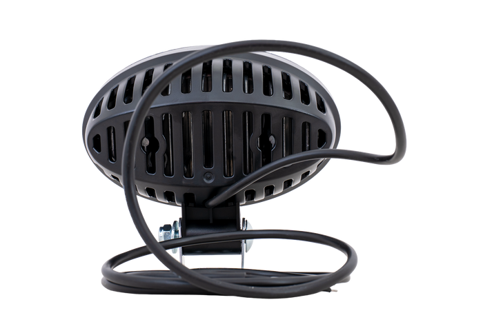 LED-arbeidslampereflektor FRISTOM FT-367 15xLED 6100lm