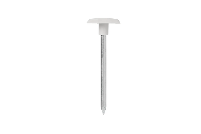 Sett med ti ProPlus bunnplugger 361736V01 metallplugger til campingmatte 10 cm