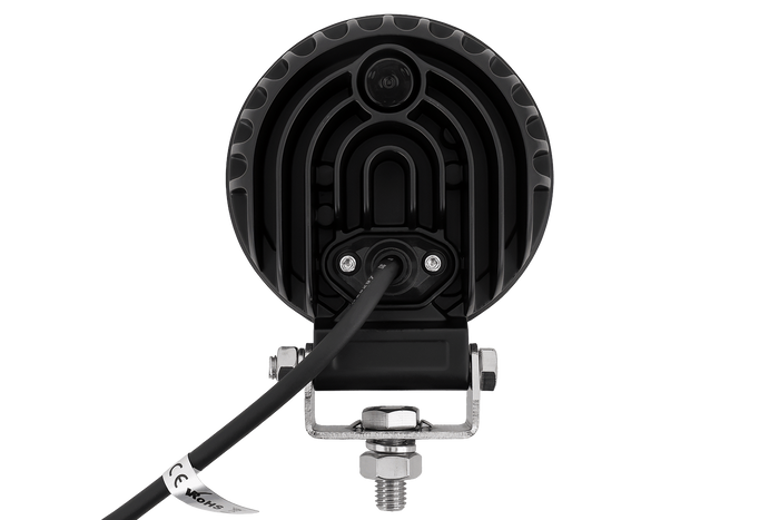 LED-arbeidslampereflektor TT TECHNOLOGY TT.13337 36xLED 2880lm rund