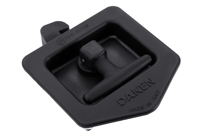 DAKEN 89020 lås med håndtak for ARKA verktøykasse