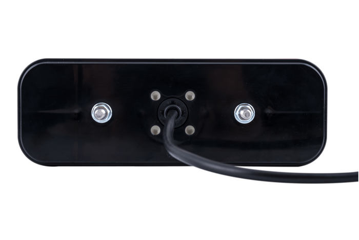 HORPOL LZD2831 LED baklykt 4 funksjoner universal