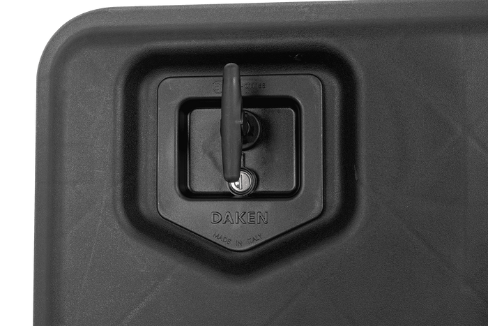DAKEN 81204 ARKA verktøykasse 655x450x470mm 74l