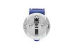 Adapter med stikkontakt for CEE 16A med jordkontakt ProPlus 373518