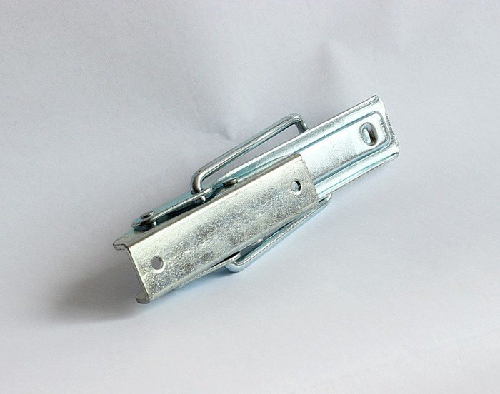 WINTERHOFF BV 10-1 tilhengerkrok