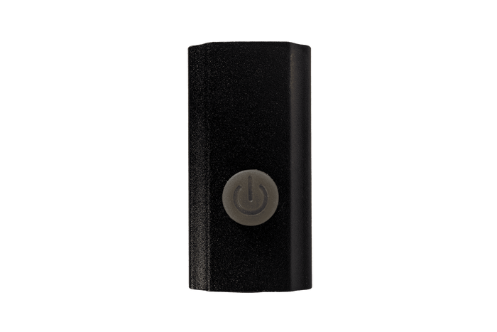 PROFEX 82004 Pro Alu Li-Pol USB sykkellykt foran