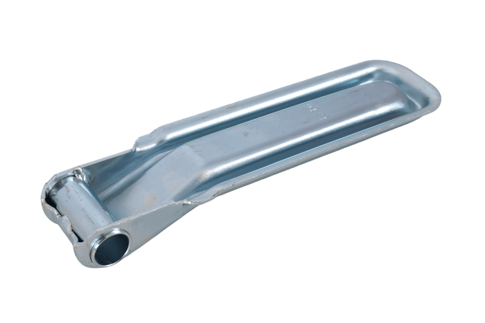 WINTERHOFF BSCH 10-17-220 tilhengerhengsel for montering på tilhengersiden