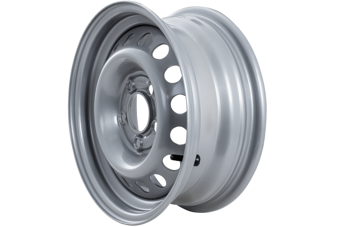 Stålfelg KENDA tilhenger 5.5Jx14"H2 5x112 ET:30