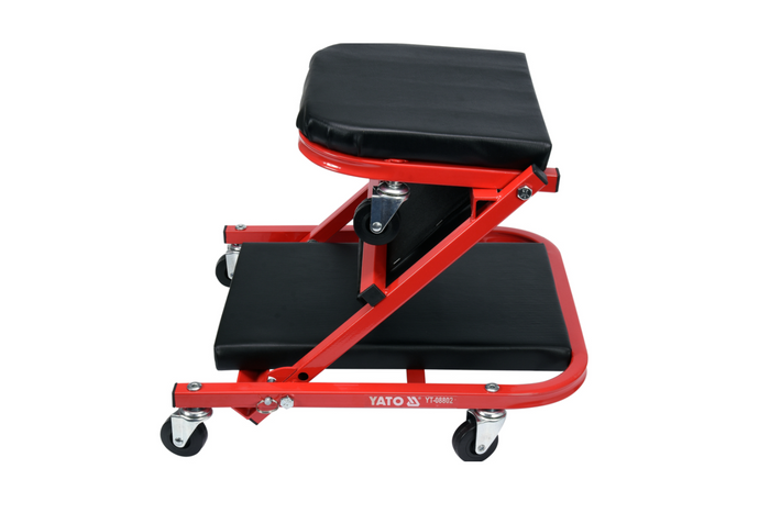 Verkstedbenk YATO YT-08802 2in1 91cm 120kg