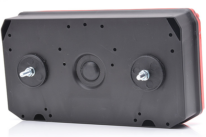 Baklys WAŚ W125L 6 funksjoner venstre