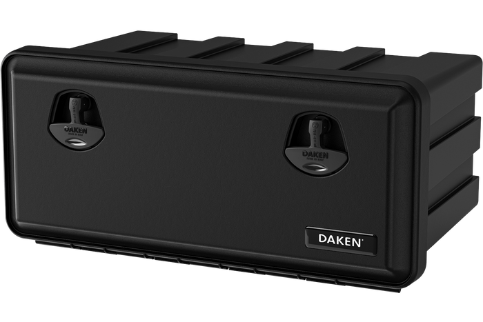 DAKEN 81106 JUST verktøykasse 750x350x450mm 75l