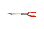 YATO YT-20400 rett, lang nesetang, to ledd, 340 mm