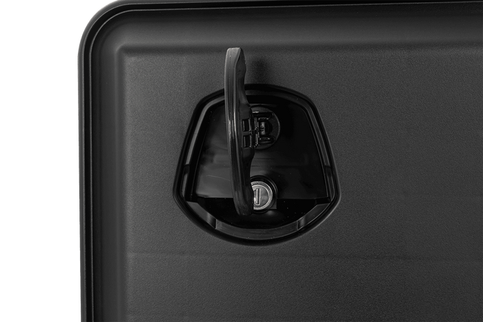 DAKEN 81104 JUST verktøykasse 600x415x460mm 70l