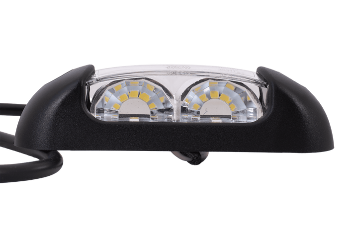 HORPOL LD 2166 LED-markeringslampe universal