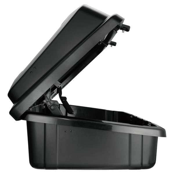 Takboks/tilhengerfeste INNO GIRBOKS (BRL310MBK)