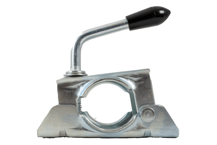 Klemme for støttehjul KNOTT 400305.001 48mm