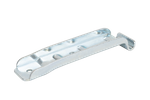UNITRAILER Z-02/BVG 10-B sidefesteholder for tilhengerfeste