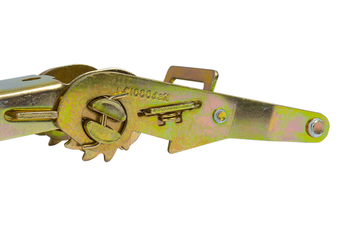 Skralle for skralle 1000daN 35mm 2T