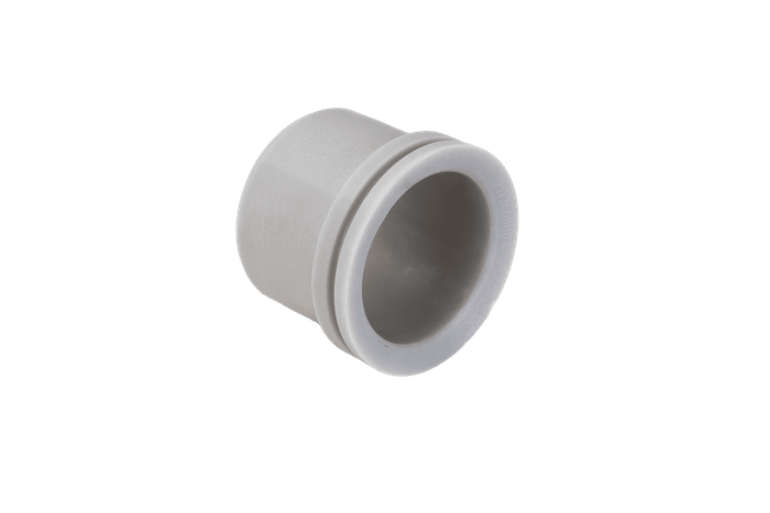 AL-KO skyvehylse for 2,8VB/351VB overløpsenheter