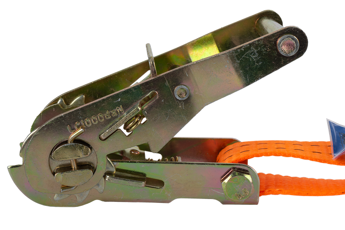 Transportbelte med strammer UNITRAILER 12m/35mm/2t