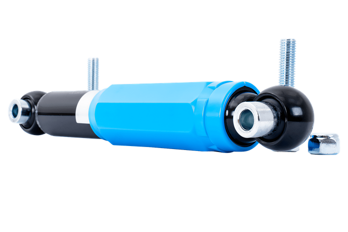 PIVEXIN støtdemper for tilhenger 1350-2700 kg