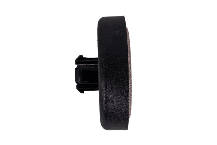 Friksjonsbelegg for kulekobling med stabilisator for WINTERHOFF WS3000 og WS3500 tilhengere