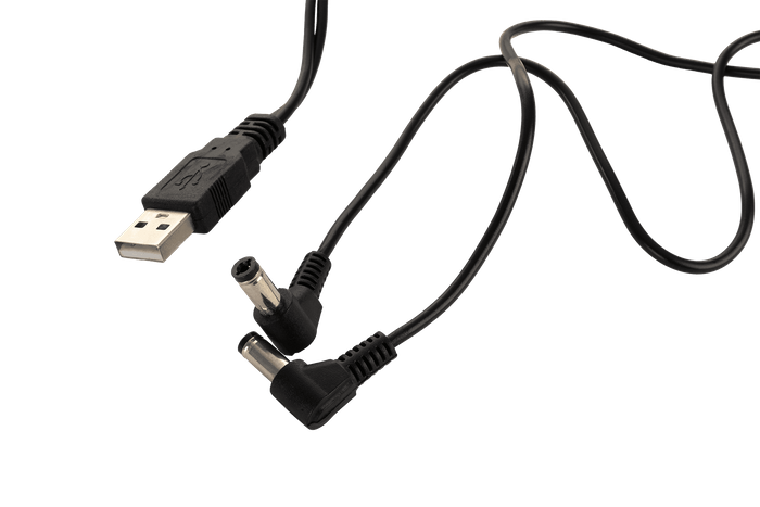 TT TEKNOLOGI TT.12018B-CAN LED-baklys 4 funksjoner venstre+høyre, trådløs, magnetisk