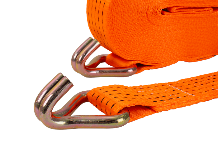 Transportbelte med strammer UNITRAILER 15m/50mm/5t