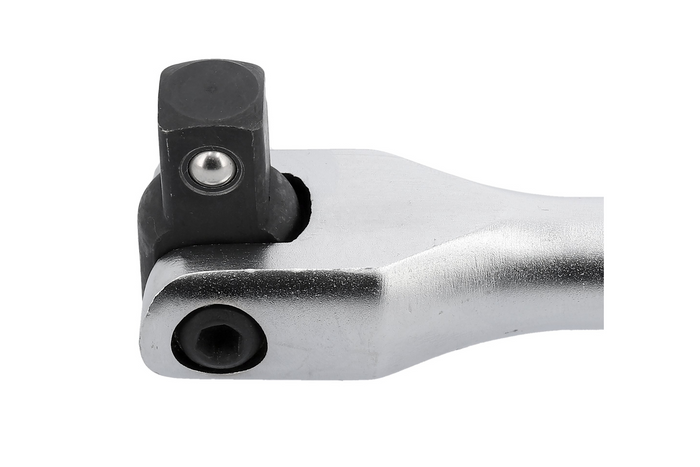 YATO YT-1242 1/2" 457 mm justerbar knott