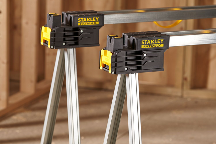 Metallbukke/stativ STANLEY FATMAX FMST1-75763 (2 stk.)