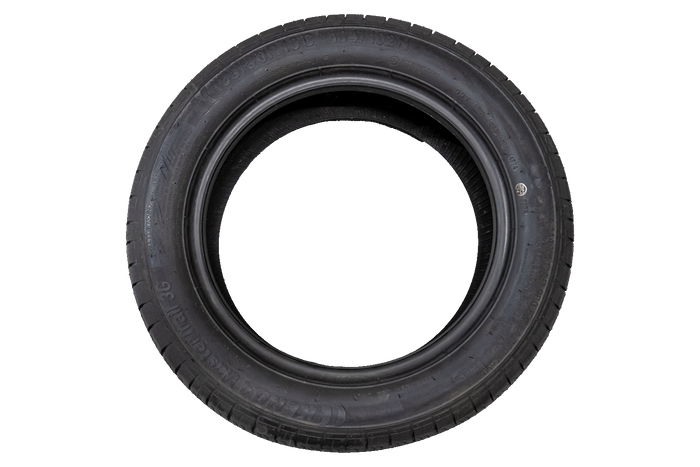 OUTLET Forsterket tilhengerdekk KENDA KR101 195/50 R13C 104/102N