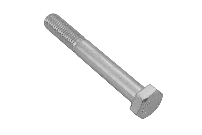 DROMET klemmefestebolt M12x90