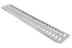CHORUS rampe for tilhenger 150 cm 120 kg