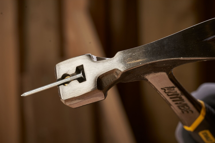 STANLEY Antivibe 1-51-937 snekkerhammer