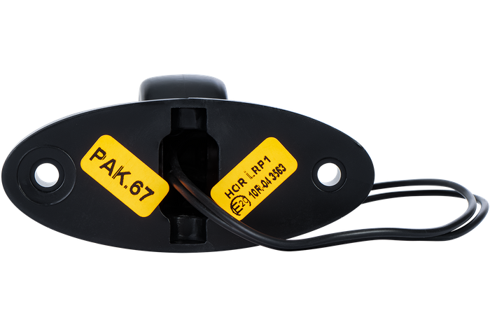 HORPOL LD 465 LED-markeringslampe universal