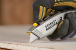 STANLEY FATMAX TwinBlade 0-10-789 Dobbeltbladskniv