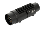 TT Technology tilhenger stikkontakt adapter, CANBUS 7 -polet dapter 