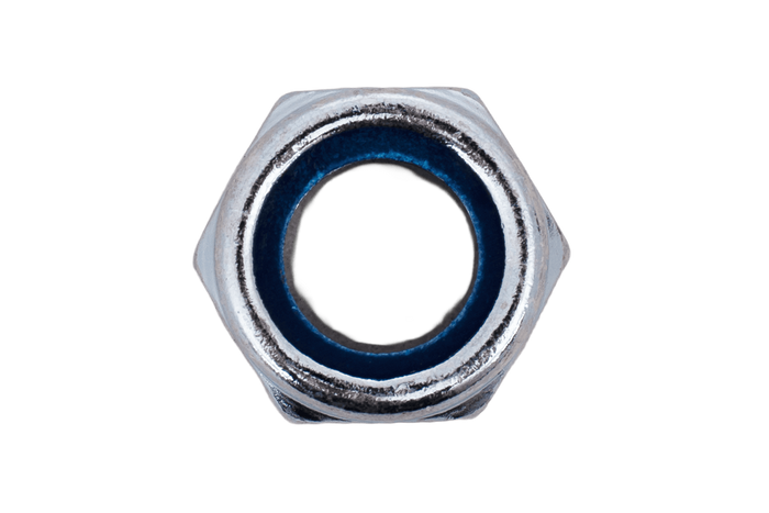 M16 selvlåsende mutter for DROMET NSK16 klemmefeste