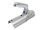 CHOOYO JD.00.53.006 kulekobling for 800 kg tilhenger med 60 mm rørformet trekkstang