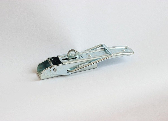 WINTERHOFF BV 10-1 tilhengerkrok