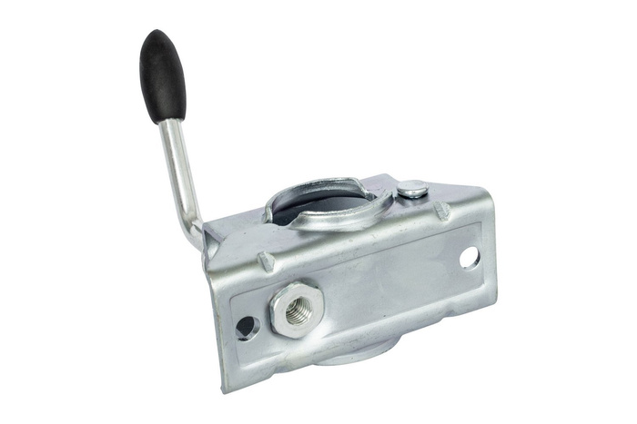 Støttehjulsklemme LB 48 Unitrailer