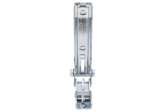 WINTERHOFF BV 20-1 tilhengerkrok