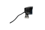 LED-arbeidslampereflektor TT TECHNOLOGY SVART TT.13440 40xLED 2630lm rektangulær