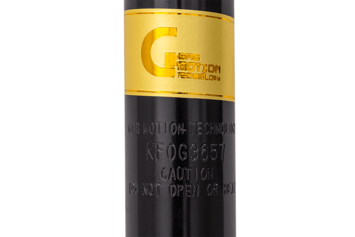 PIVEXIN hydraulisk støtdemper for tilhengeraksler 4000-7500 kg for enkelt- og tandemaksler