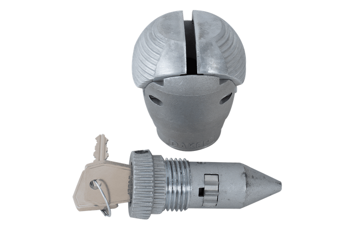 DAKEN EUREKA tilhengerkulebeskyttelse