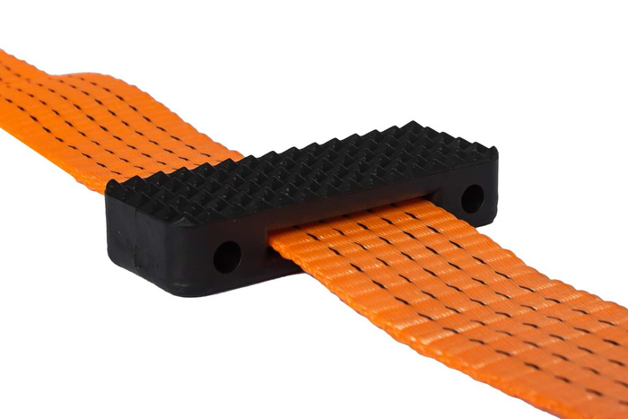 Kube for transportbelter - 50 mm overlegg