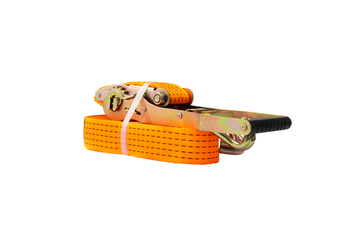 Transportbelte med strammer UNITRAILER ERGO 12m/50mm/5t