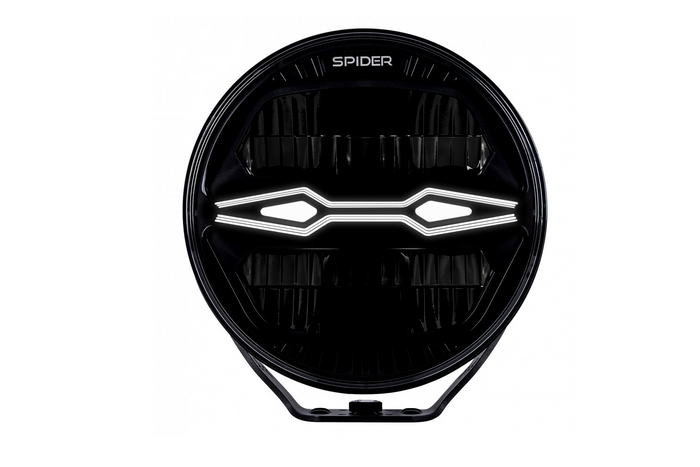 LED-arbeidslampereflektor KAMAR X-SPIDER NINJA L3442 78xLED 100W